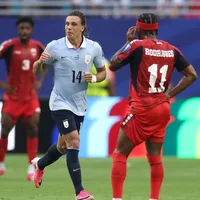 Uruguay 2-1 Cabo Verde EN VIVO: minuto a minuto del partido