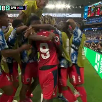 Uruguay 2-2 Cabo Verde EN VIVO: minuto a minuto del partido