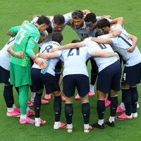 Qué necesita Uruguay para clasificar tras el empate contra Cabo Verde