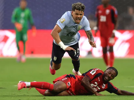 Así quedó la tabla de posiciones del Grupo H tras el empate de Uruguay ante Cabo Verde