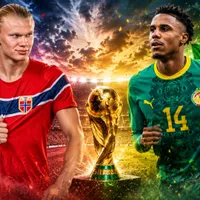 Dónde ver Noruega vs. Senegal por el Grupo I del Mundial 2026: hora, canales de TV y streaming online