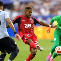 Uruguay 2-2 Cabo Verde: goles y resumen del histórico partido del Mundial 2026