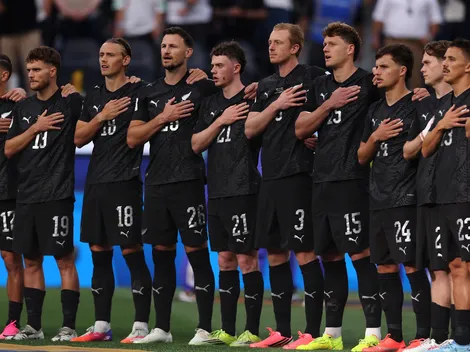 Ranking FIFA de Nueva Zelanda y cuántos puestos lo separan de Egipto