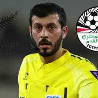 ¿Quién es el árbitro de Nueva Zelanda vs. Egipto en el Mundial 2026? Perfil y antecedentes de Omar Al Ali