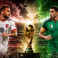 Dónde ver Jordania vs. Argelia por el Grupo J del Mundial 2026: hora, canales de TV y streaming online