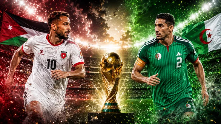 Ambas selecciones sufrieron una dolorosa derrota en su debut en el Mundial 2026.