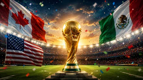 Las emociones de la Copa del Mundo siguen con la actividad en los grupos I y J.