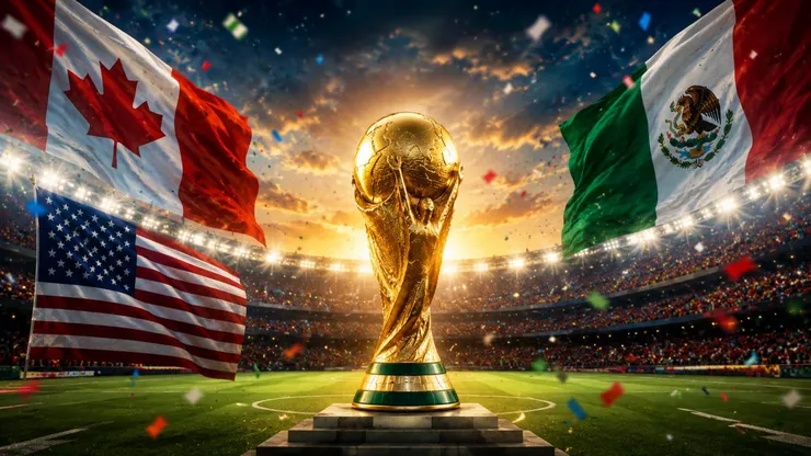 Las emociones de la Copa del Mundo siguen con la actividad en los grupos I y J.