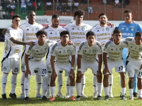 Comunicaciones suma un fichaje sorpresa: fue campeón en Uruguay y jugó en un tricampeón de Copa Libertadores