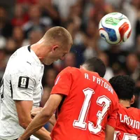Nueva Zelanda 1-0 Egipto EN VIVO: Surman pone a ganar a los All Whites en el Mundial 2026