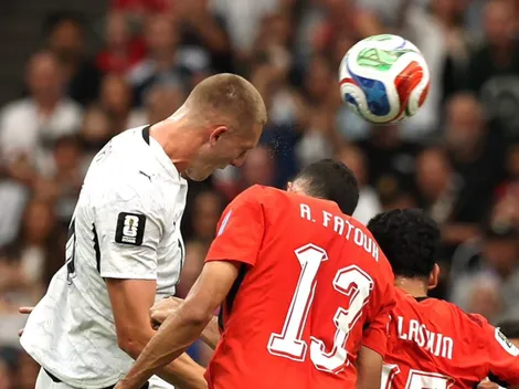 Nueva Zelanda 1-0 Egipto EN VIVO: Surman pone a ganar a los All Whites en el Mundial 2026