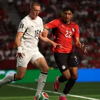 Nueva Zelanda 1-0 Egipto EN VIVO: los All Whites están ganando en el Mundial 2026