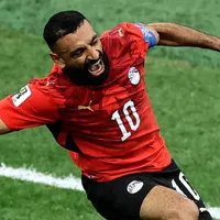 Nueva Zelanda 1-2 Egipto EN VIVO: Salah de zurda pone a ganar a los faraones en el Mundial 2026