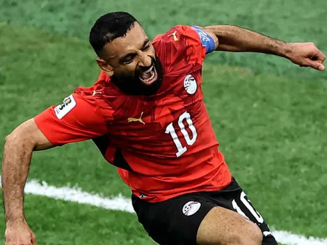 Egipto logra la remontada y derrota 3-1 a Nueva Zelanda: resumen y goles