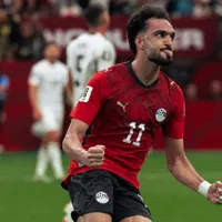 Mundial 2026: así quedó la tabla de posiciones del Grupo G tras el triunfo de Egipto ante Nueva Zelanda