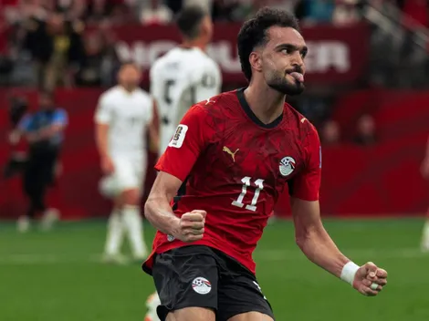 Mundial 2026: así quedó la tabla de posiciones del Grupo G tras el triunfo de Egipto ante Nueva Zelanda