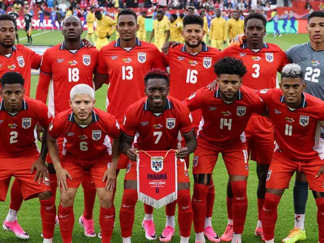 ¿Qué necesita Panamá para clasificar a los 16avos del Mundial?