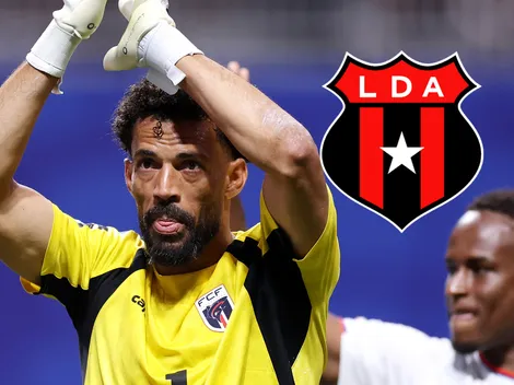 Vozinha sorprende a LDA: el héroe del Mundial 2026 tiene una conexión que lo acerca a Costa Rica