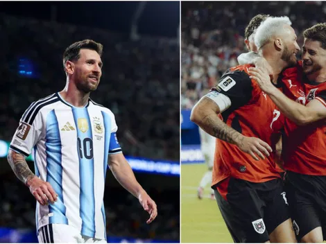 En qué estadio juegan Argentina vs. Austria en el Mundial 2026: capacidad, ciudad y pronóstico del clima