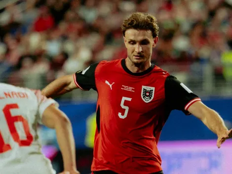 Cuál es el ranking FIFA de Austria y cuántos puestos lo separan de Argentina en el Mundial 2026