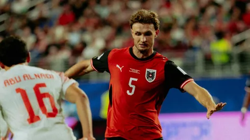 Austria inició con triunfo en el Mundial 2026 y buscará sorprender a Argentina.