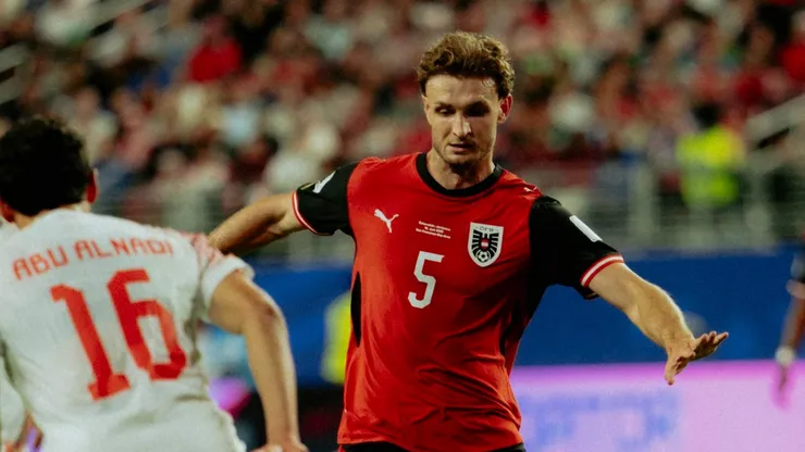 Austria inició con triunfo en el Mundial 2026 y buscará sorprender a Argentina.