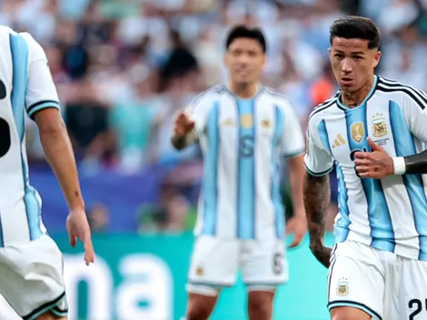 Qué pasa si Argentina gana, empata o pierde contra Austria por el Grupo J del Mundial 2026