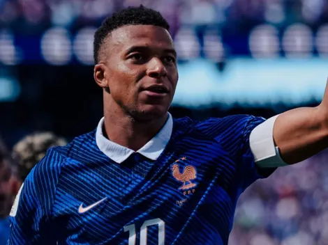 ¿Francia se clasifica a los 16avos del Mundial 2026 si le gana hoy a Irak?