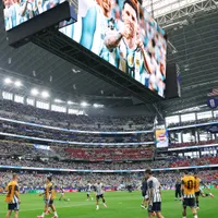 Argentina 0-0 Austria EN VIVO: ¡Ya se juega en Dallas!