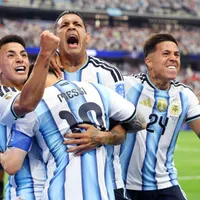 Así quedó la tabla de posiciones del Grupo J del Mundial 2026