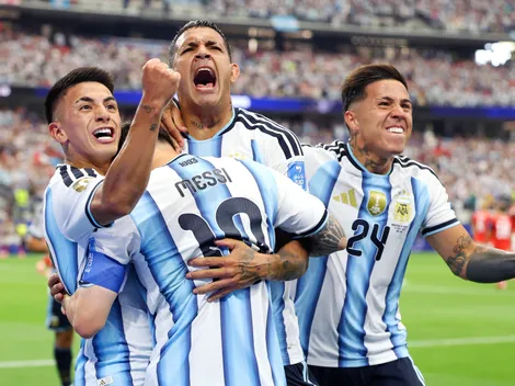 Así quedó la tabla de posiciones del Grupo J del Mundial 2026