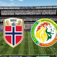 En qué estadio juegan Noruega vs. Senegal en el Mundial 2026