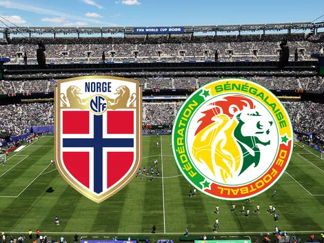 En qué estadio juegan Noruega vs. Senegal en el Mundial 2026
