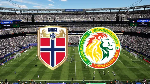 En este estadio se jugará la final.