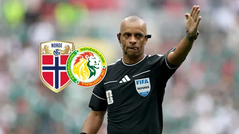 Noruega y Senegal se juegan la clasificación.