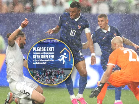 ¿Por qué se suspendió Francia vs. Irak en Filadelfia por el Mundial 2026?