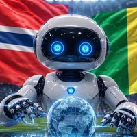 Pronóstico de Noruega vs. Senegal: cómo sale el partido según la IA