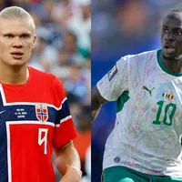 Noruega vs. Senegal: quién tiene mejor ranking FIFA