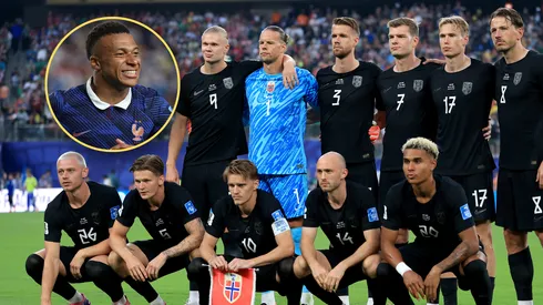 Francia lidera el Grupo I con 6 puntos.