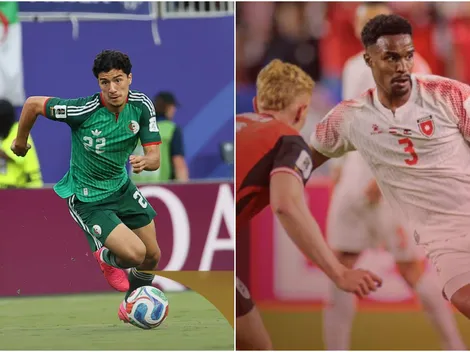 En qué estadio juegan Jordania vs. Argelia en el Mundial 2026: capacidad, ciudad y pronóstico del clima