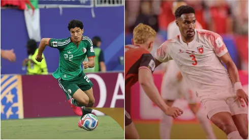 Argelia y Jordania llegan con presión tras haber caído en la primera jornada del Mundial 2026.