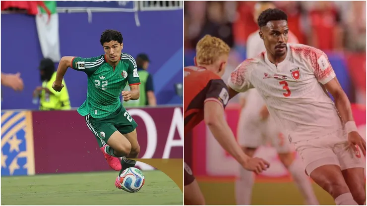 Argelia y Jordania llegan con presión tras haber caído en la primera jornada del Mundial 2026.