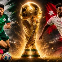 Cuál es el ranking FIFA de Jordania y cuántos puestos lo separan de Argelia en el Mundial 2026
