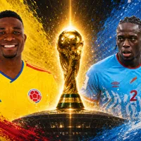 Dónde ver Colombia vs. RD Congo por el Grupo K del Mundial 2026: hora, canales de TV y streaming