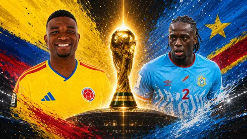 Colombia buscará sellar su pase a la siguiente ronda de la Copa del Mundo.