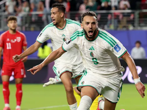 Así quedó la tabla de posiciones del Grupo J del Mundial 2026