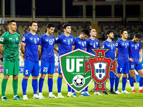 Cuál es el ranking FIFA de Uzbekistán y cuántos puestos lo separan de Portugal en el Mundial 2026