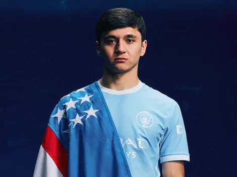 En qué clubes juegan los futbolistas de Uzbekistán y cuál es el valor total de la selección en el Mundial 2026