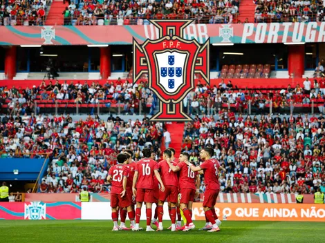 Qué pasa si Portugal gana, empata o pierde contra Uzbekistán por el Grupo K del Mundial 2026