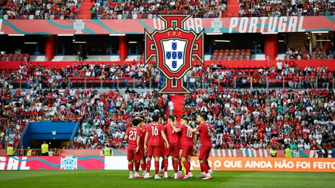Portugal empató en su primer partido ante el Congo en el Mundial 2026.